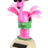 New Dansende Figur - solcelle Legetøjsfigurer