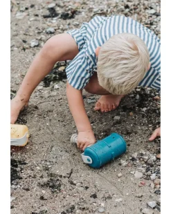 Hot Mønsterrulle til sand - assorterede varianter Øvrigt Legetøj