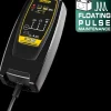 Outlet batterilader 3,6 A 12V Batteriladere
