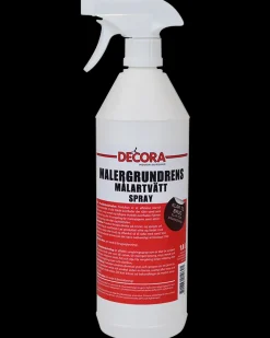 New Grundrens spray 1 L Rengøringsmidler|Øvrigt Malerudstyr