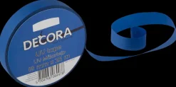 Discount Malertape UV 19 mm - blå Tape