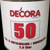 Discount Træ og metal 2 L glans 50 - hvid Træ- Og Metalmaling
