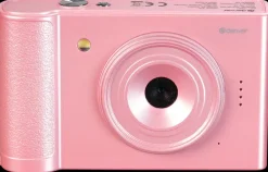 Online Digitalkamera DCA-4811RO - Rose Mobiltilbehør|Gadgets