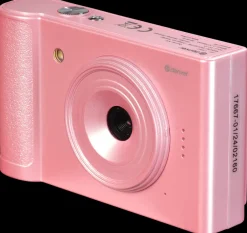 Online Digitalkamera DCA-4811RO - Rose Mobiltilbehør|Gadgets
