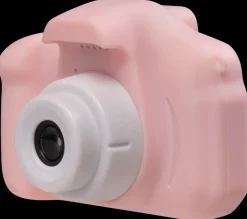 Sale DENVER Kamera til børn KCA-1340RO Rosa Gadgets
