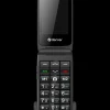 DENVER Klaptelefon BAS-24400MNB Gadgets