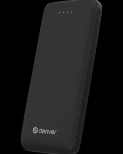New Powerbank 10.000 mAh Mobiltilbehør