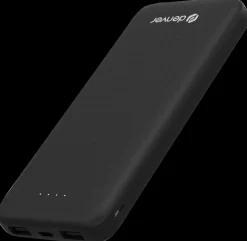 New Powerbank 10.000 mAh Mobiltilbehør
