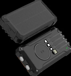 Discount PSC-20012 Powerbank Mobiltilbehør