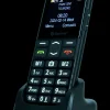 Hot DENVER Seniortelefon BAS-18500MNB Gadgets