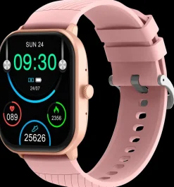 Online Smartwatch SWC-187 Rosa Gadgets