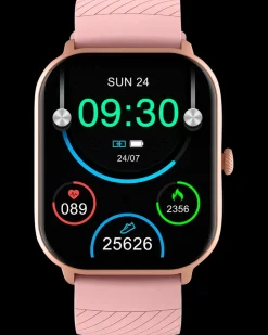 Online Smartwatch SWC-187 Rosa Gadgets
