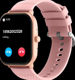 Online Smartwatch SWC-187 Rosa Gadgets
