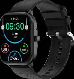 New Smartwatch SWC-187 Sort Gadgets