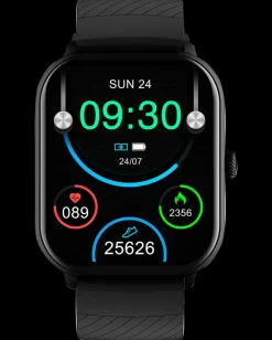 New Smartwatch SWC-187 Sort Gadgets