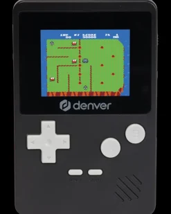 Online Denver spillemaskine - 200 spil Gadgets