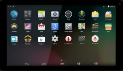 Clearance DENVER Tablet 10,1'' TAQ-10252 Gadgets