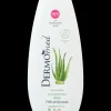 DERMOmed Showergel 750 ml - aloe Shampoo'Er Og Sæber