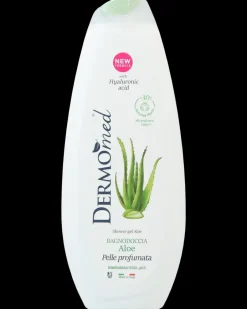 DERMOmed Showergel 750 ml - aloe Shampoo'Er Og Sæber