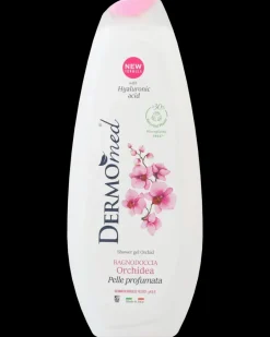 Online DERMOmed Showergel 750 ml - orchid Shampoo'Er Og Sæber
