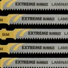 Best Stiksavsklinge BiM laminat DT2080 5-pak Stiksavklinger
