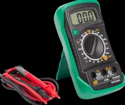 Digital multimeter MAS830C Multimetre Og Spændingsmålere