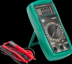 Digital multimeter MS8321D Multimetre Og Spændingsmålere