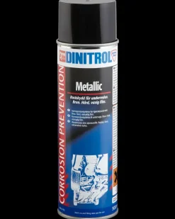 Online Metallic brun 500 ml Rustbeskyttelse