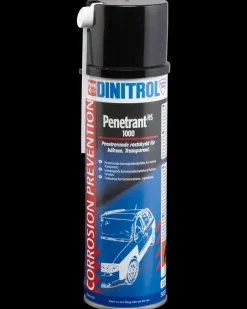 Clearance Penetrant 1000 - 500 ml Rustbeskyttelse