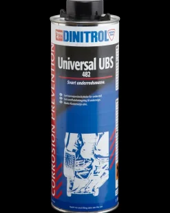 Sale Undervognsmasse 1 L Rustbeskyttelse