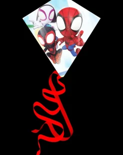 New Disney/Marvel Drage Øvrigt Legetøj