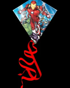 New Disney/Marvel Drage Øvrigt Legetøj