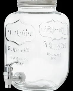 Discount Dispenser med tappehane 4 l Øvrige Køkkenartikler