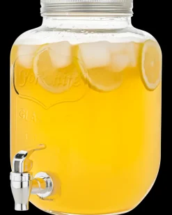 Discount Dispenser med tappehane 4 l Øvrige Køkkenartikler