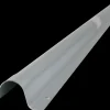 Online Dækskinne 23 mm x 1 m Dækskinner