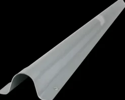 Online Dækskinne 23 mm x 1 m Dækskinner