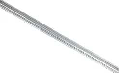 Outlet Dækskinne 19 mm x 1 m Dækskinner