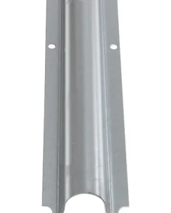 Outlet Dækskinne 19 mm x 1 m Dækskinner