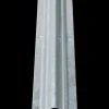 New Dækskinne 16 mm x 1 m Dækskinner
