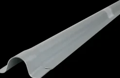 Online Dækskinne 19 mm x 1 m Dækskinner