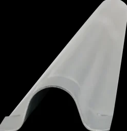 Online Dækskinne 19 mm x 1 m Dækskinner