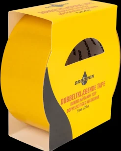 Best Dobbelklæbende tape - 50 mm Tape