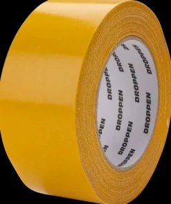 Best Dobbelklæbende tape - 50 mm Tape