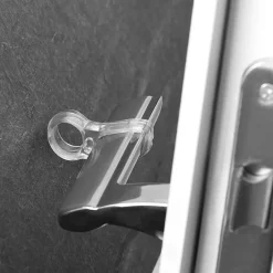 Clearance Dør- og vinduesstoppere Dørstoppere