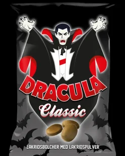 Hot Dracula Classic 90 g Slik