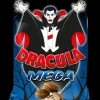 Outlet Dracula Mega 90 g Slik