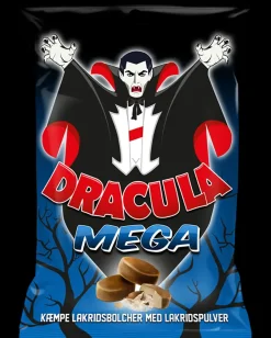 Outlet Dracula Mega 90 g Slik
