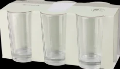 Best Drikkeglas 200 ml 6-pak Drikkeglas Og Vinglas