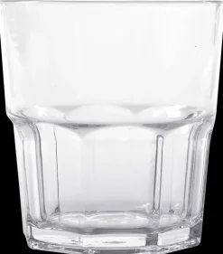 Online Drikkeglas plast 4-pak Campingudstyr
