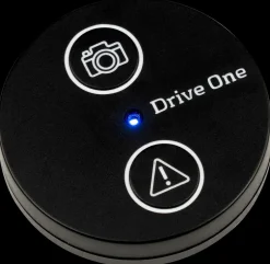 Drive One Trafikalarm Elektronik